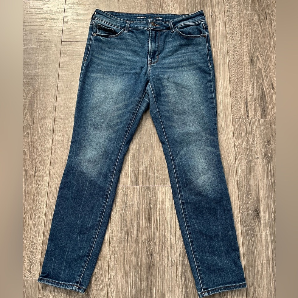 Gap jeans